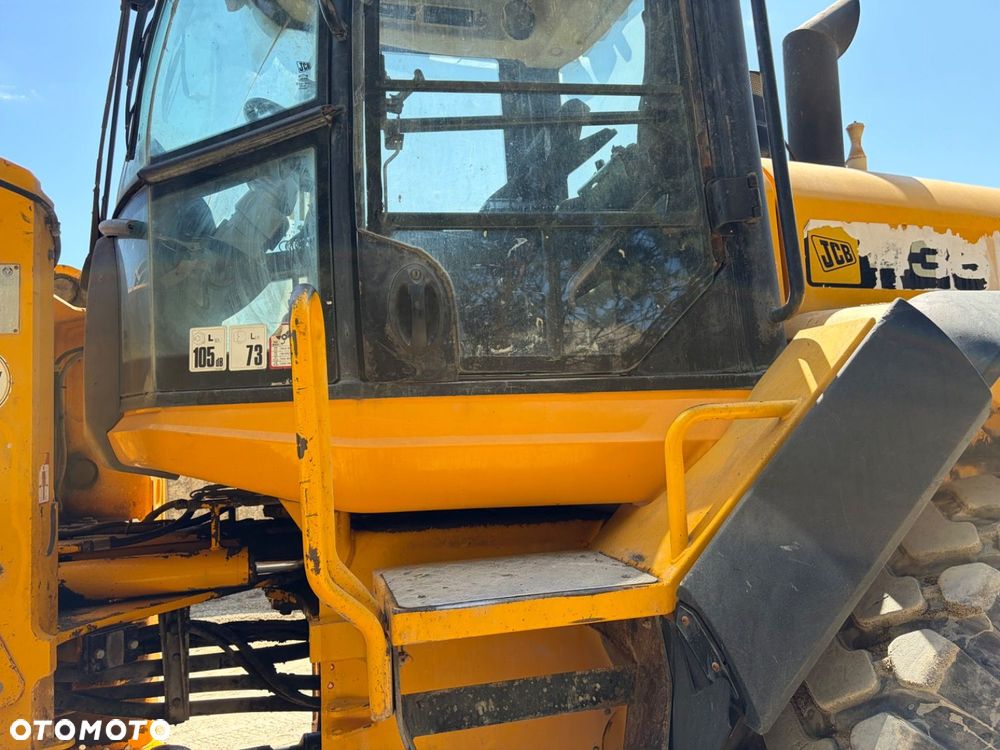 JCB 436 4X4 - 24