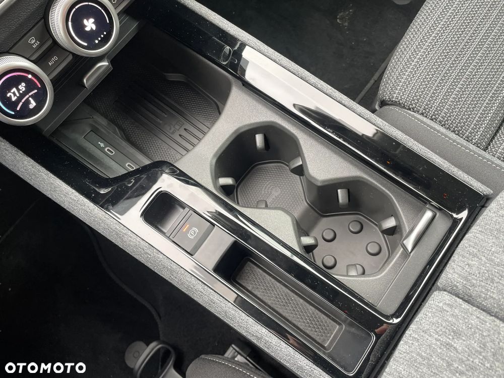 Skoda Superb 1.5 TSI Plug-in Hybrid Edition 130 DSG - 32