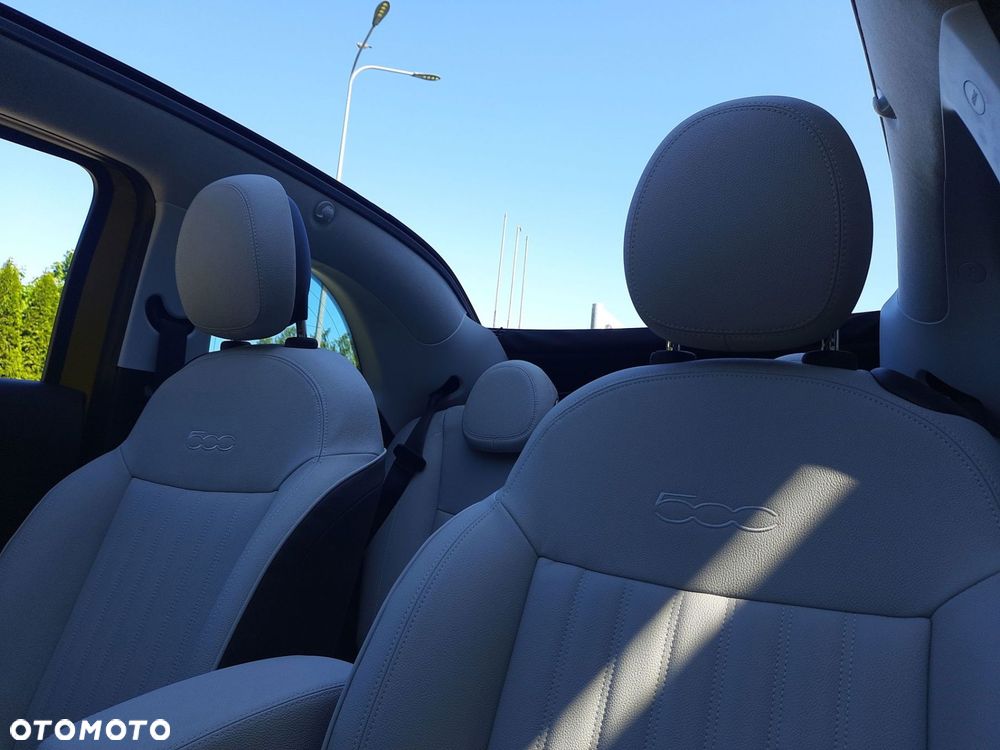 Fiat 500 - 11