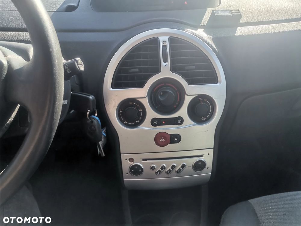 Renault Modus 1.2 16V Authentique - 6