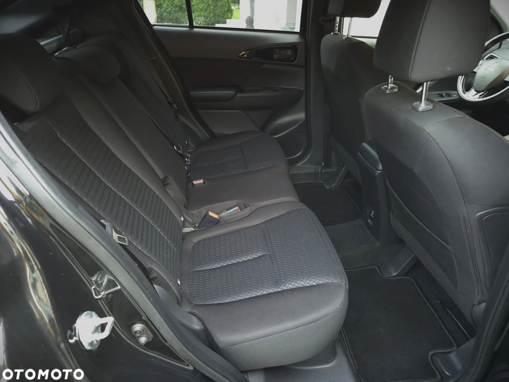 Mitsubishi Eclipse Cross 1.5 T-MIVEC ClearTec CVT 2WD Diamant Edition - 33