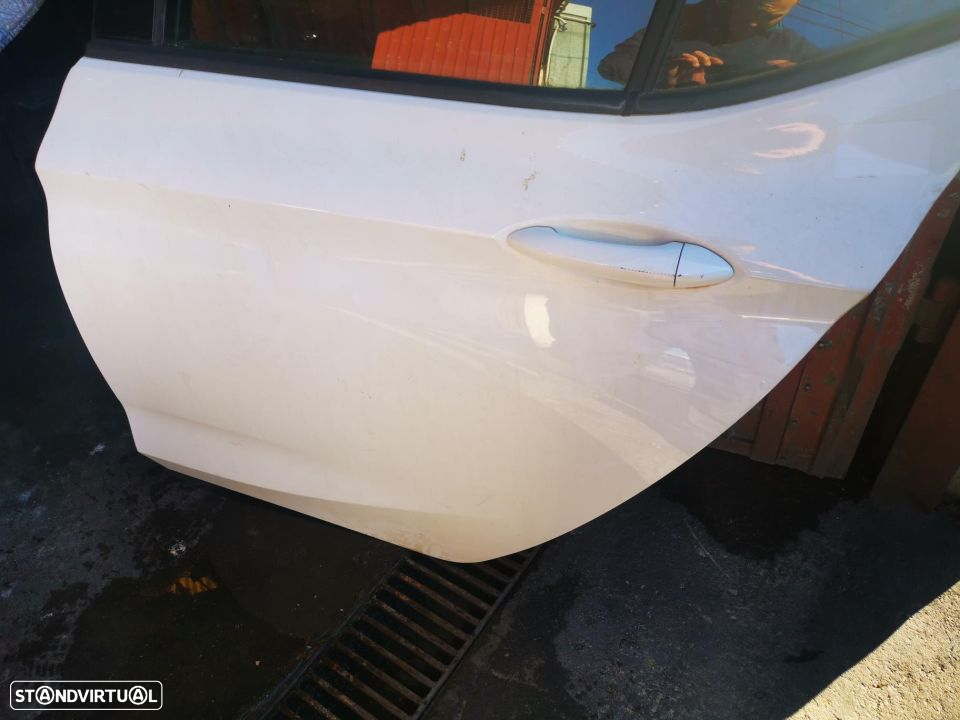 OPEL ASTRA K PORTA TRÁS ESQUERDA - PT446 - 3