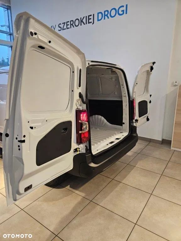 Citroën Berlingo - 14