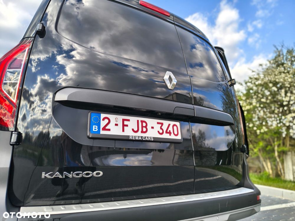 Renault Kangoo - 8