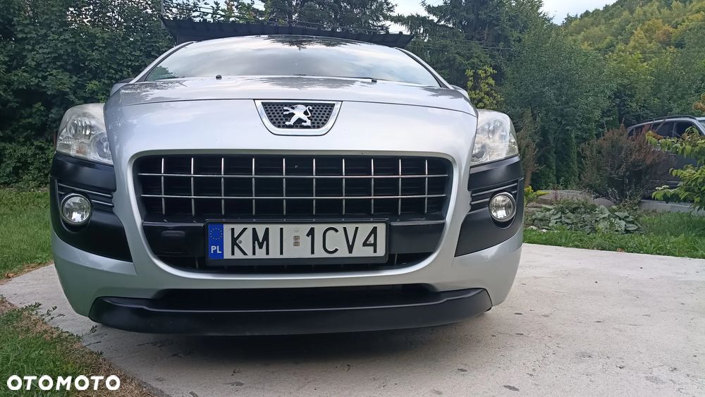 Peugeot 3008 1.6 HDi Trendy - 5