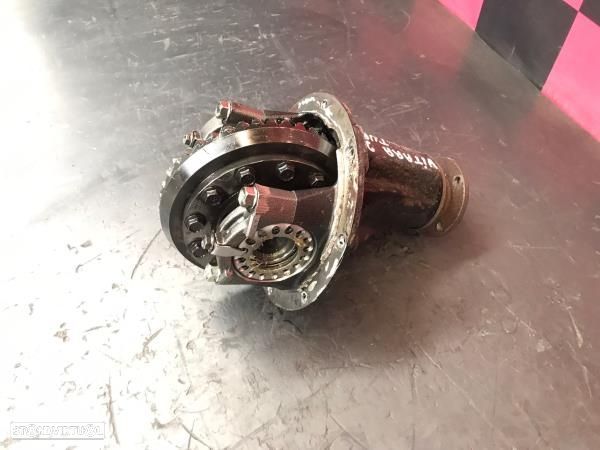 Diferencial Tras Suzuki Grand Vitara I (Ft, Ht) - 3