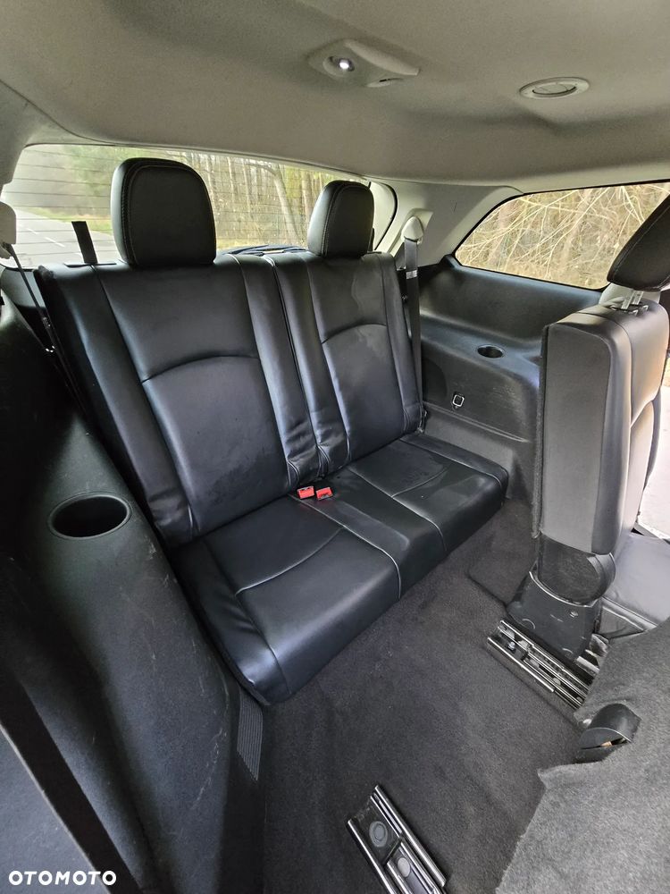 Fiat Freemont 2.0 Multijet 16V DPF Black Code - 24