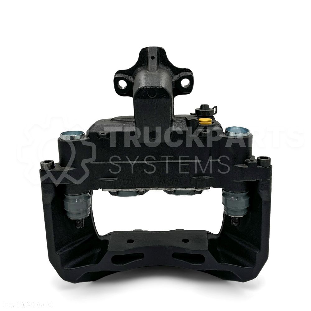 Zacisk hamulcowy Meritor Elsa225 RADIAL LRG726 LEWY - 2