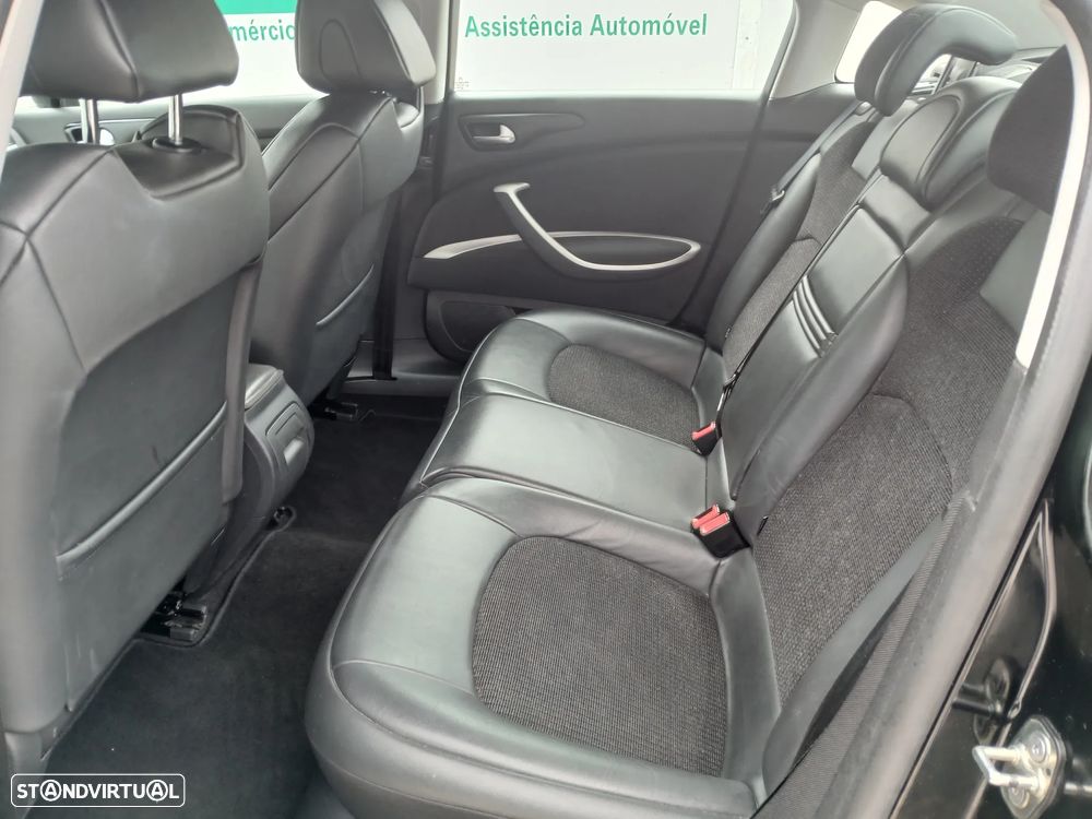 Citroën C5 2.0 HDi Séduction - 18