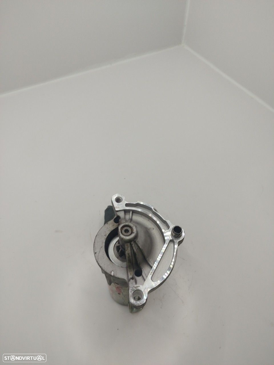 Motor De Arranque Peugeot 307 (3A/C) - 4