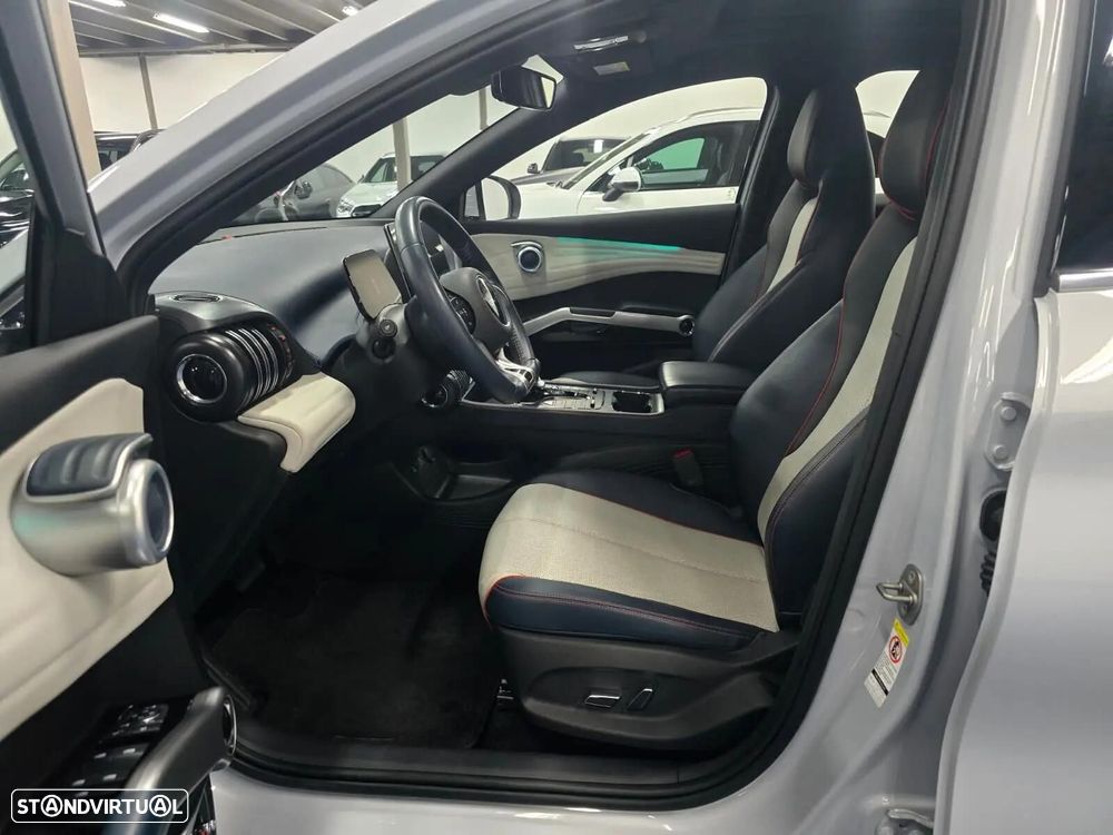 BYD Atto 3 60.48 kWh Design - 13