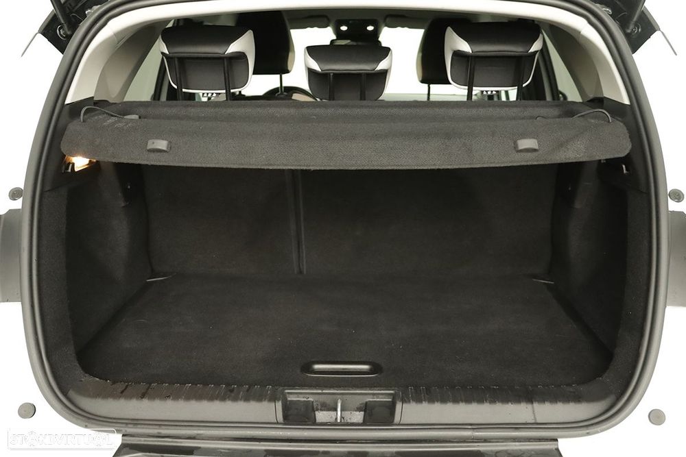 Renault Captur 1.0 TCe Techno Bi-Fuel - 25