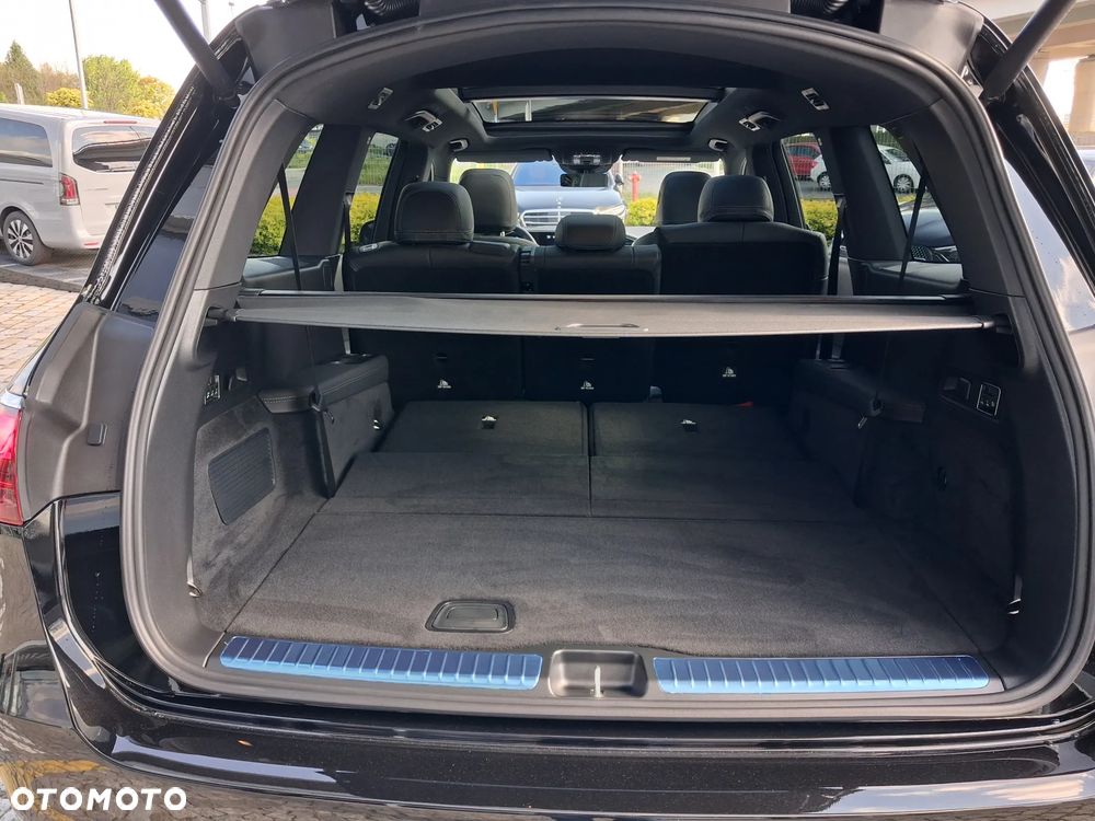 Mercedes-Benz GLS AMG 63 mHEV 4-Matic+ - 16