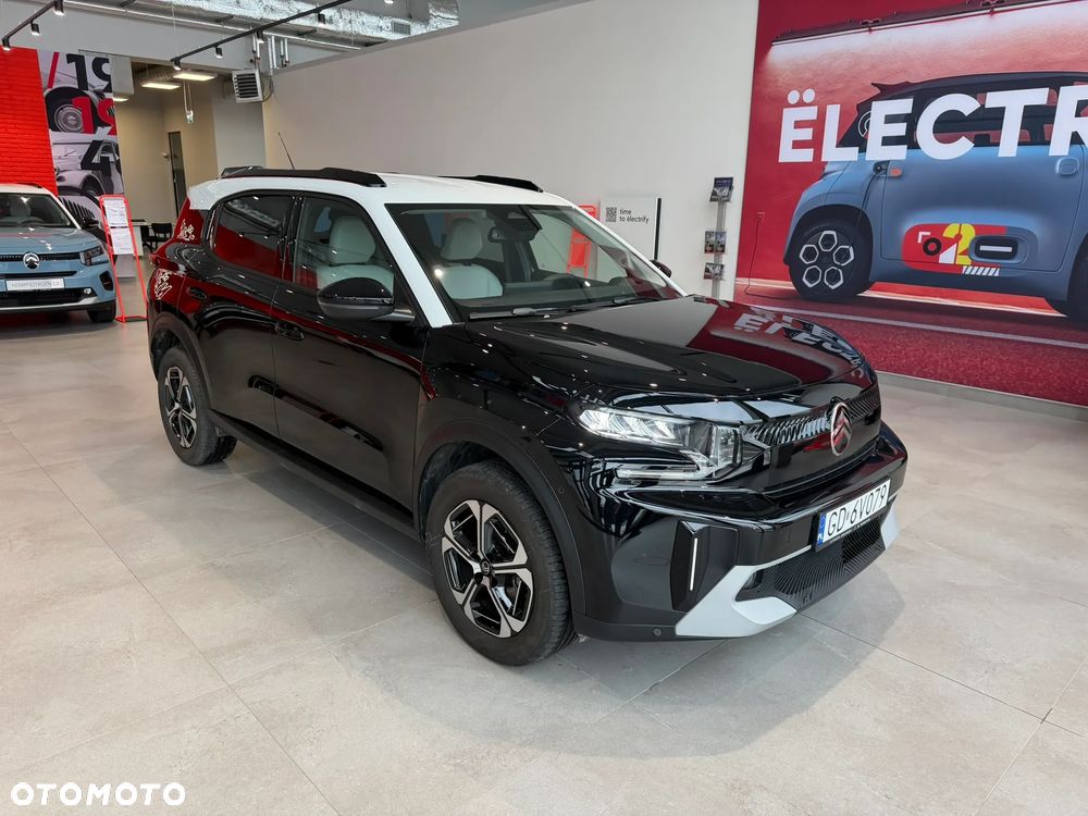 Citroën C3 Aircross 1.2 mHEV Max S&S eDCT6 - 2
