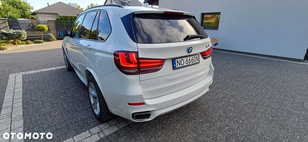 BMW X5 xDrive25d - 10