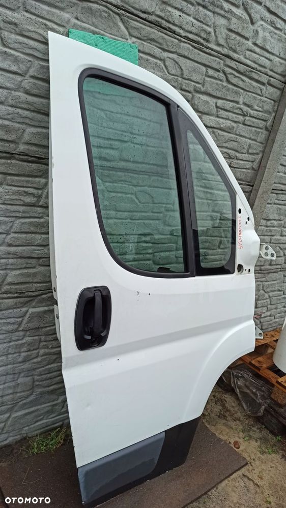 drzwi prawe przód ducato jumper boxer 06+ - 3