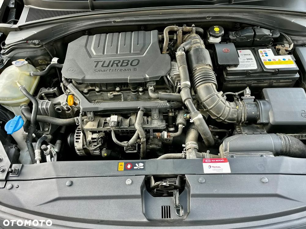 Kia XCeed 1.5 T-GDI OPF DCT7 PLATINUM EDITION - 26
