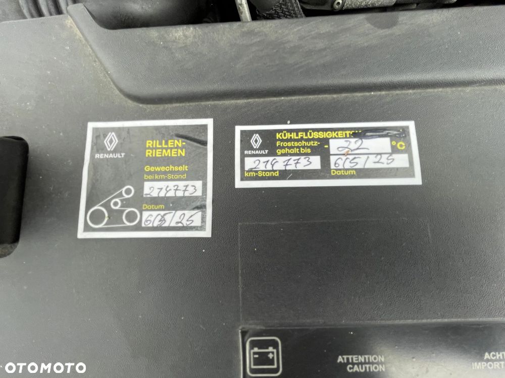 Renault Laguna Grandtour dCi 180 FAP Initiale - 29