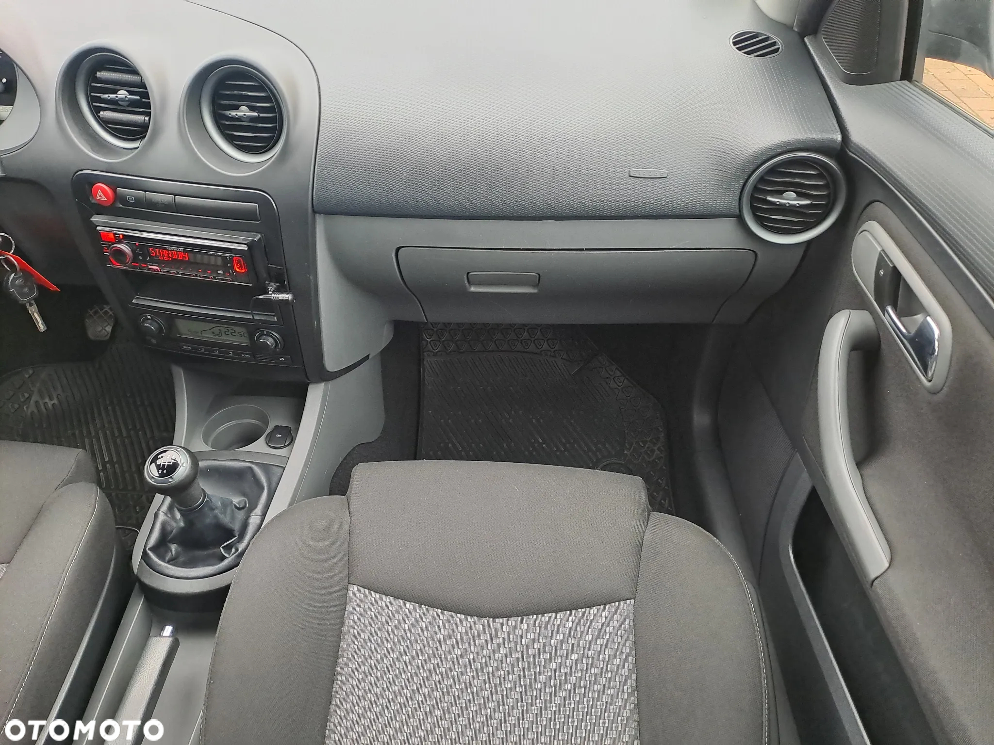 Seat Ibiza - 17