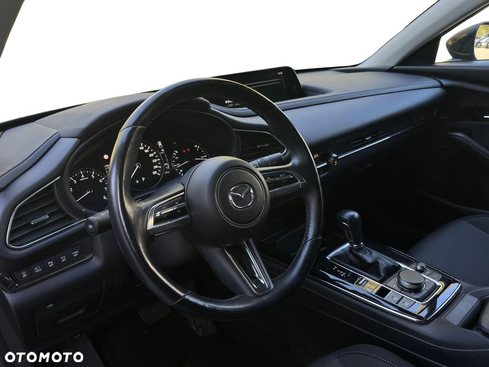 Mazda CX-30 2.0 mHEV Hikari 2WD - 13