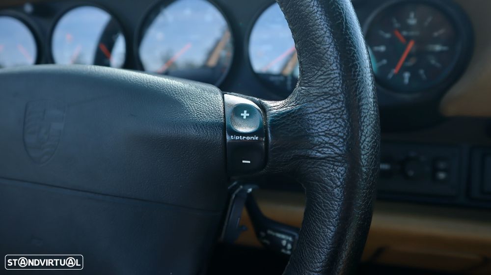 Porsche 911 (993) - 44