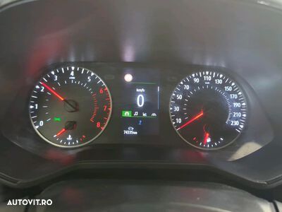 Renault Clio - 4