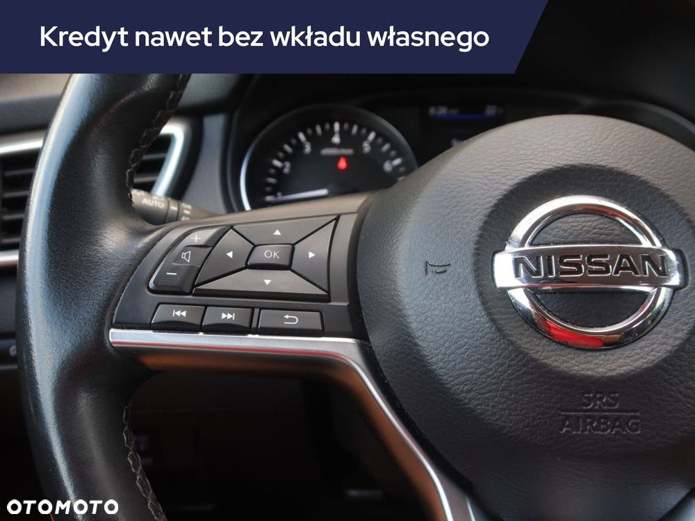 Nissan Qashqai - 23