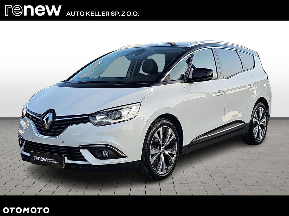 Renault Grand Scenic - 3