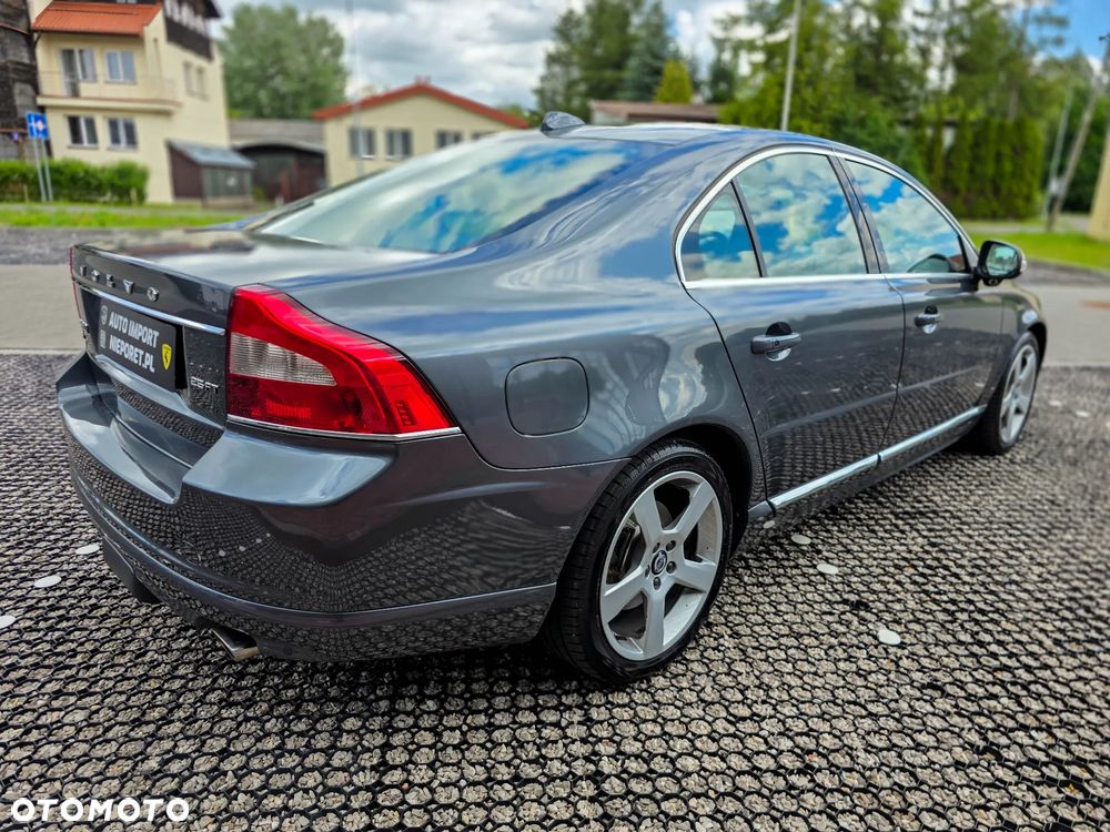 Volvo S80 2.5T RDesign - 38