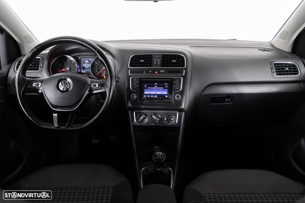 VW Polo 1.0 Confortline - 19