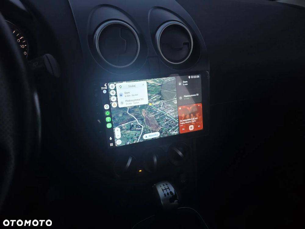 Nissan Qashqai 1.6 Tekna - 21