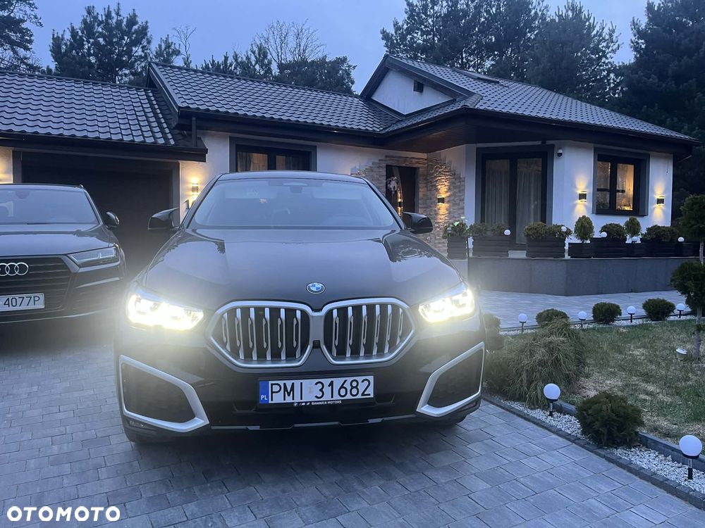 BMW X6 xDrive30d mHEV - 2