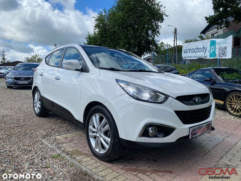 Hyundai ix35 - 3
