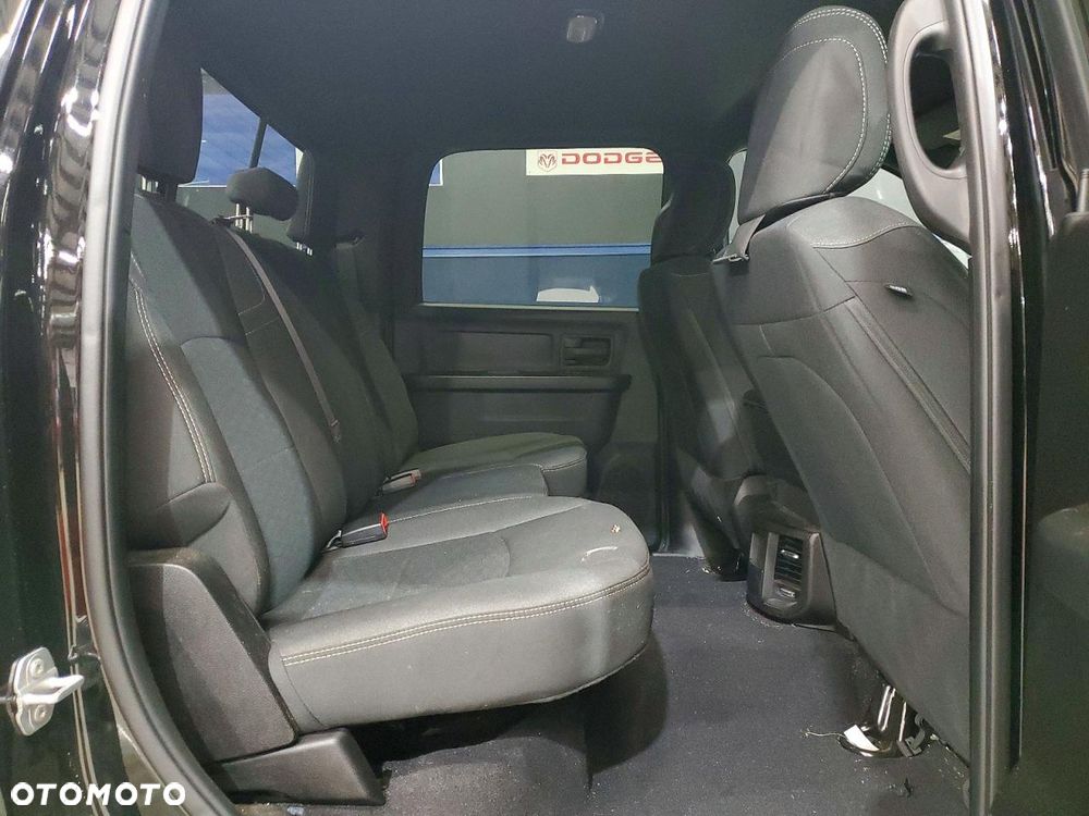 RAM 2500 - 10