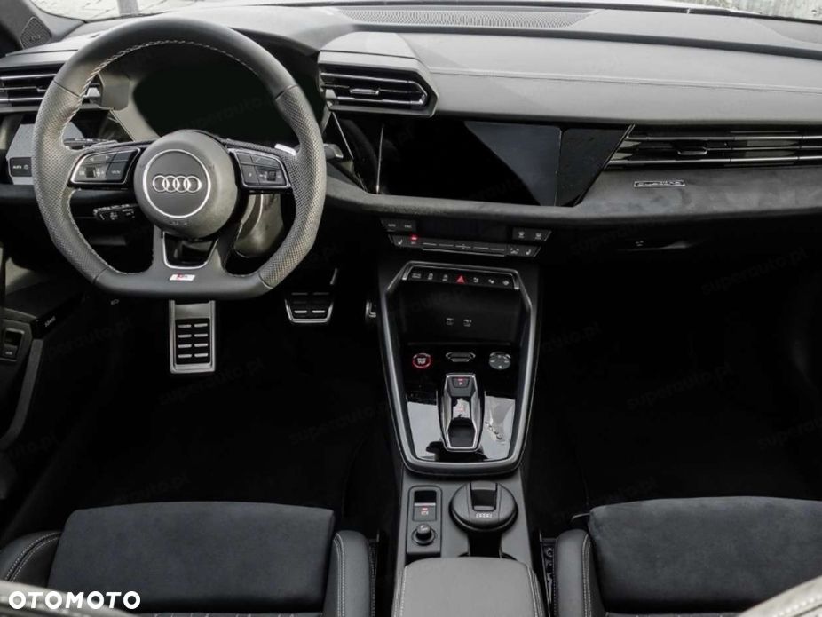 Audi S3 Sportback TFSI Quattro S tronic - 9