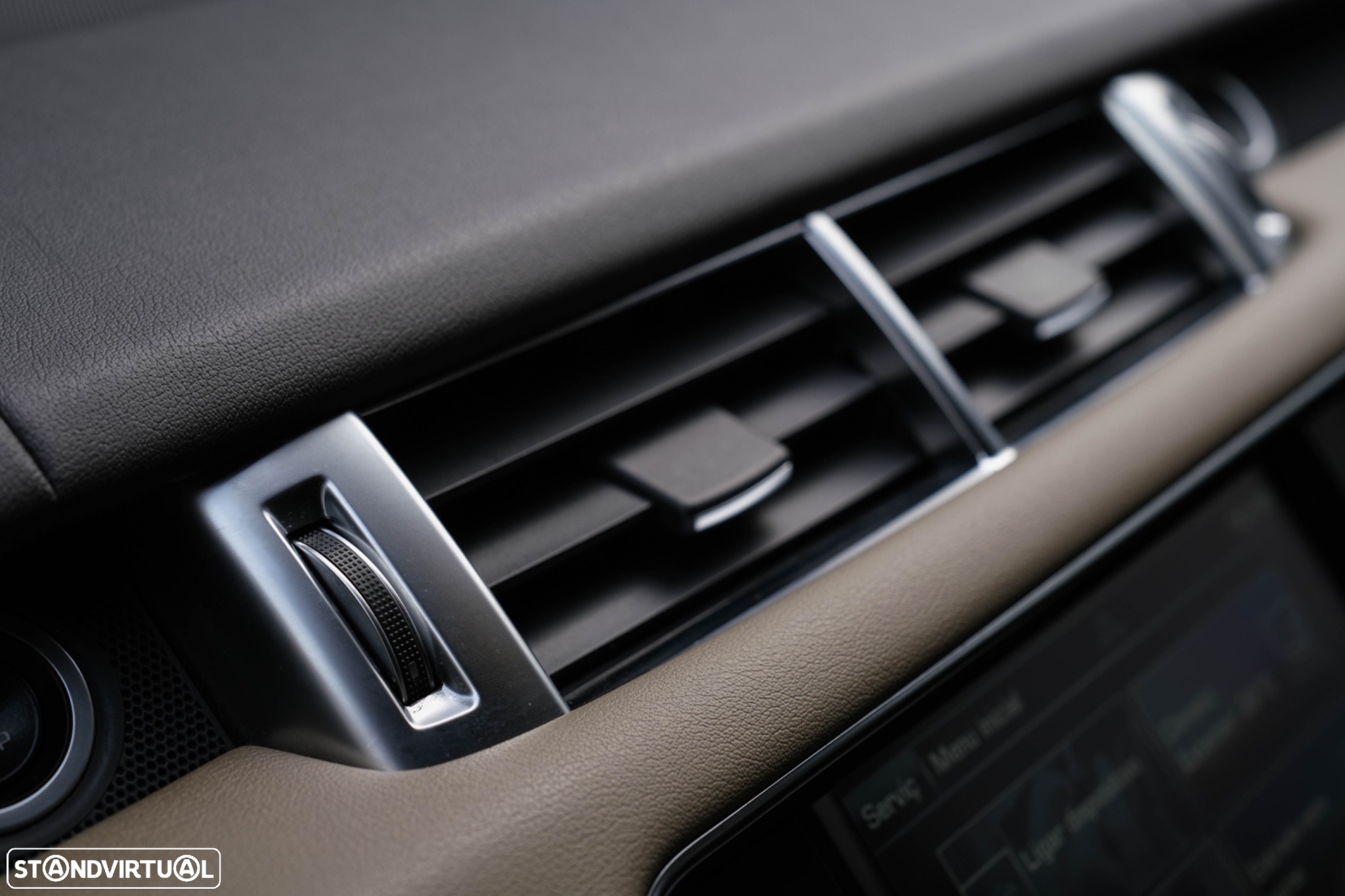 Land Rover Range Rover Sport TDV6 HSE Dynamic - 19