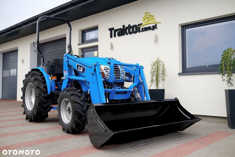 LS Traktor MT3.50 - 1