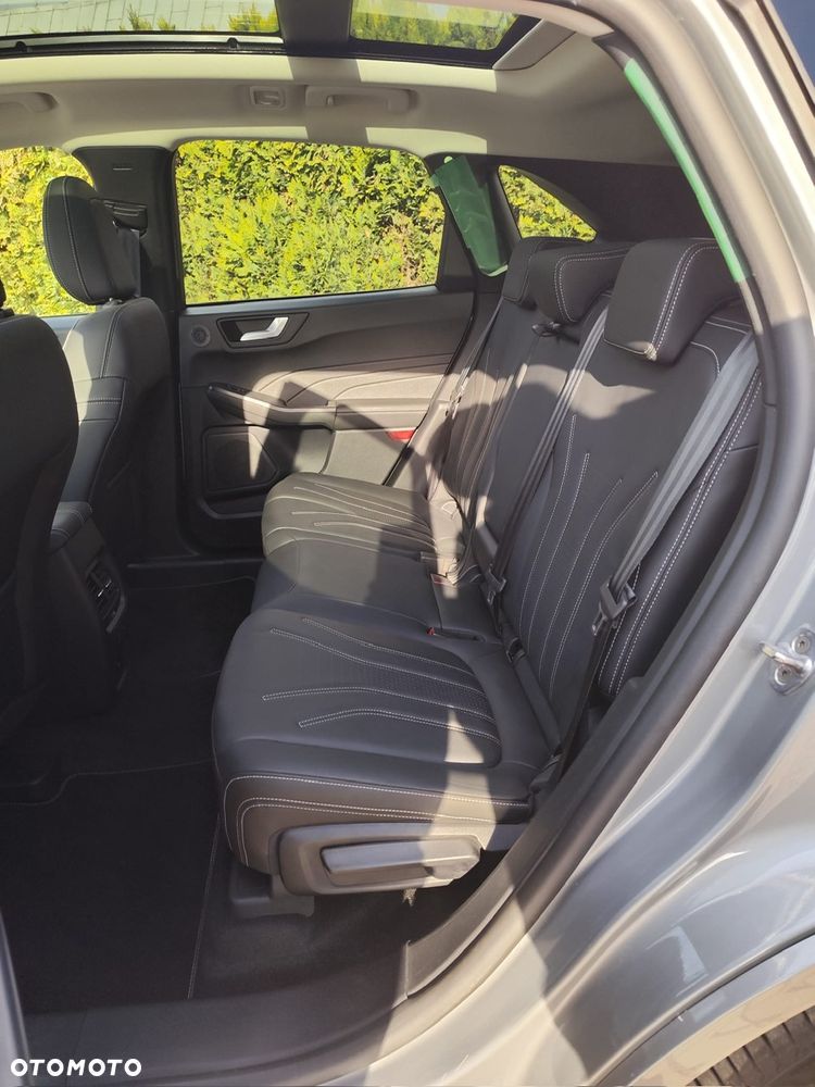 Ford Kuga 2.5P PHEV FWD Vignale - 9