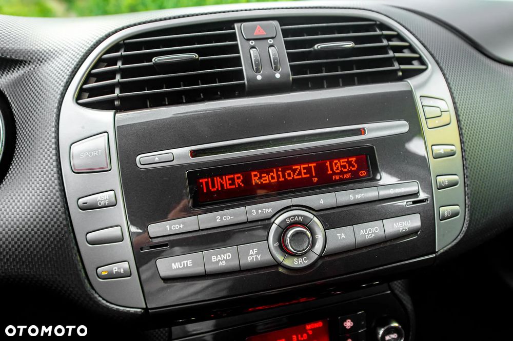 Fiat Bravo 1.4 T-JET 16V Sport Plus - 22
