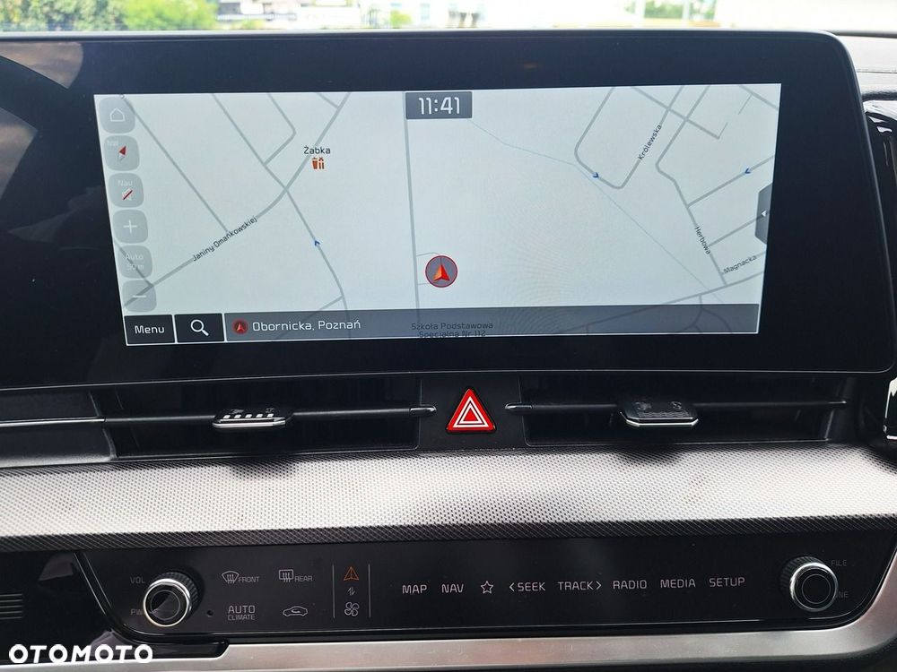 Kia Sportage 1.6 T-GDI HEV Anniversary 2WD - 21