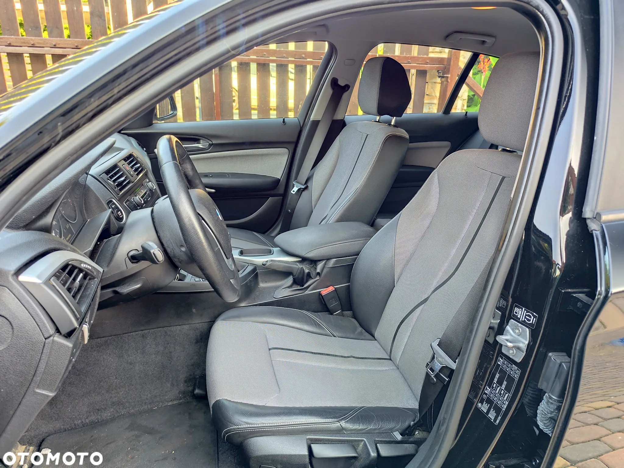 BMW Seria 1 114i Urban Line - 10