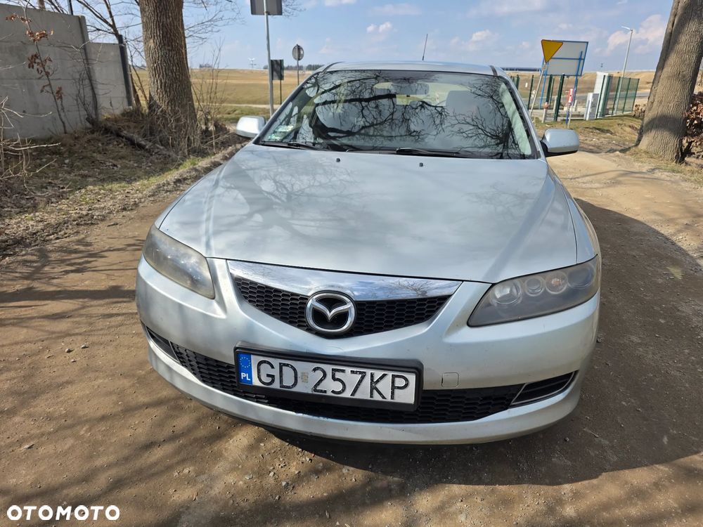 Mazda 6 2.0 Exclusive - 5
