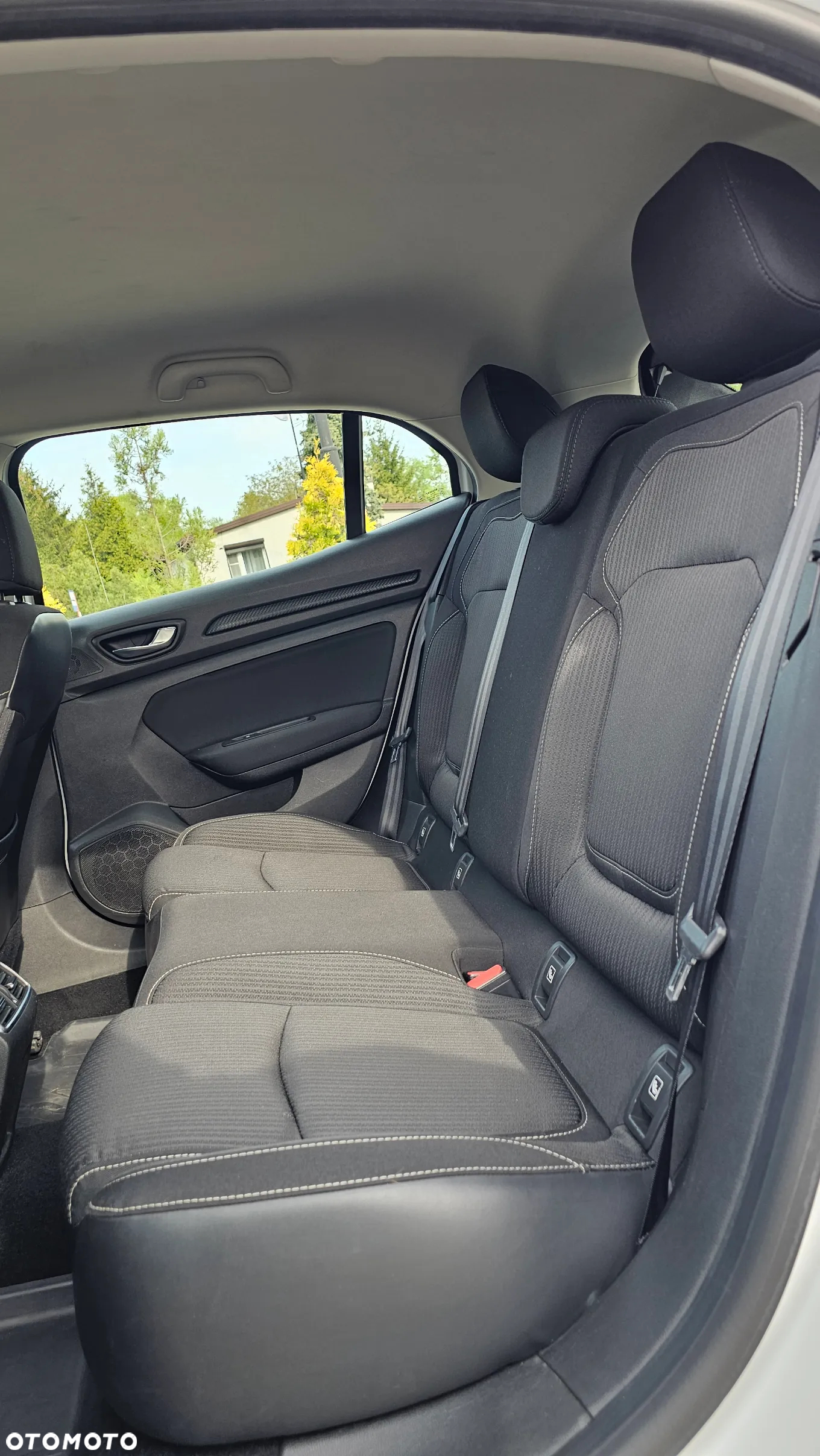Renault Megane 1.2 Energy TCe Intens - 12