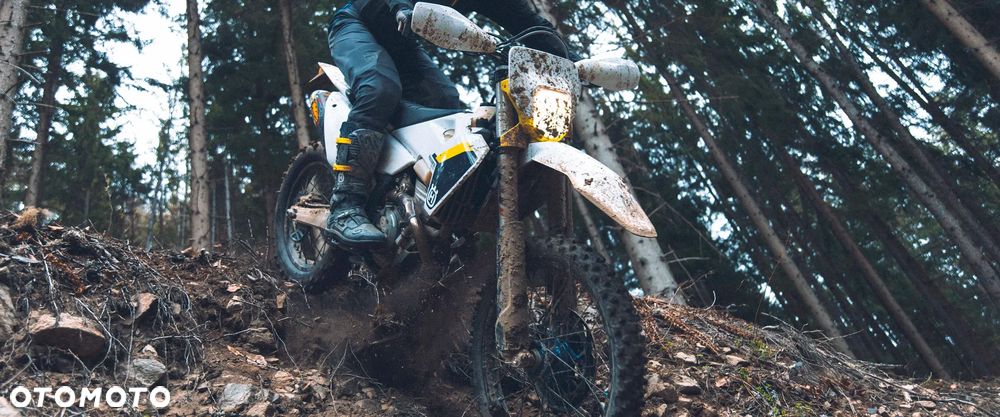 Husqvarna FE - 7