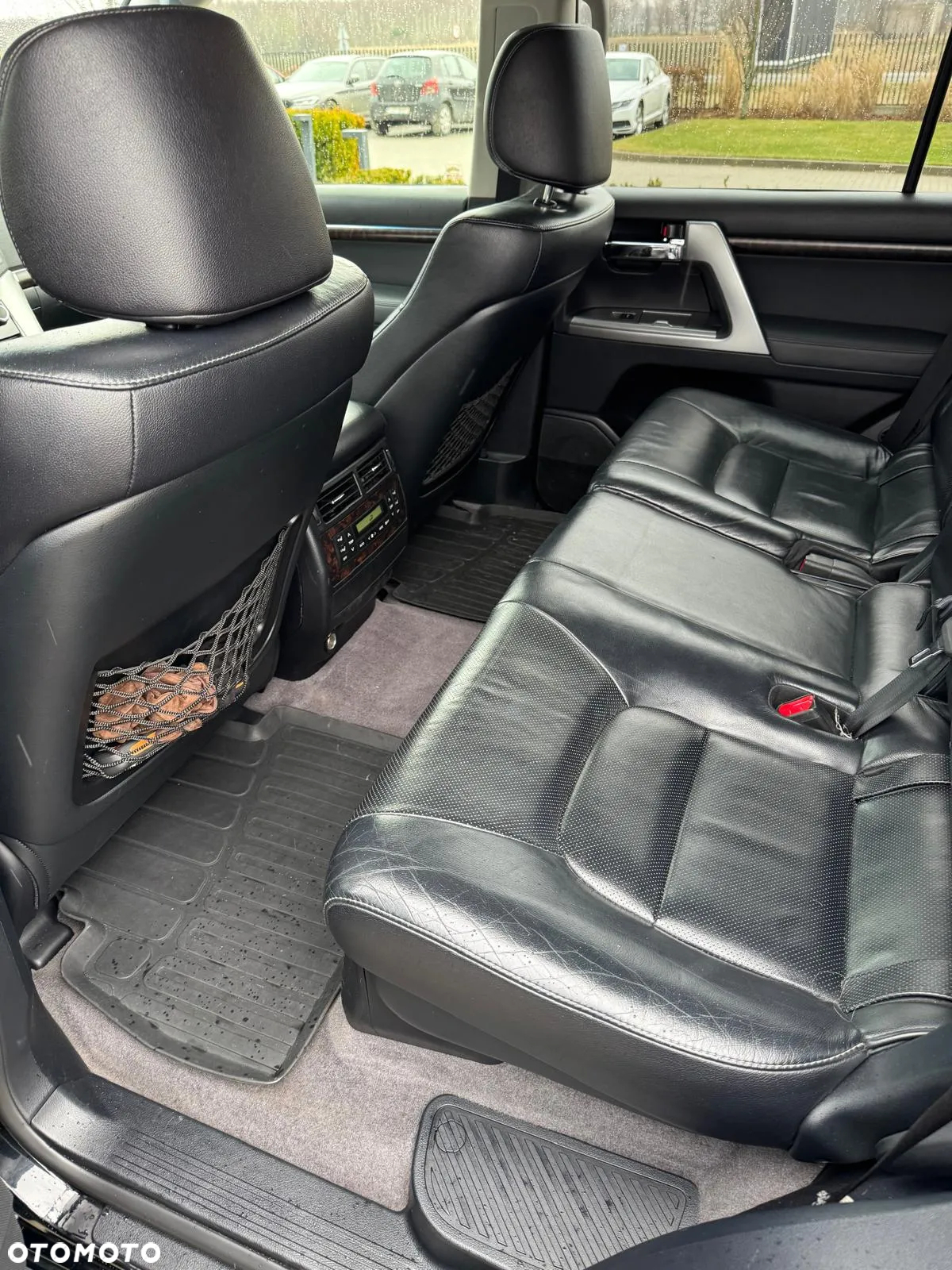Toyota Land Cruiser LC 4.5 D-4D V8 Prestige Executive 7os - 12