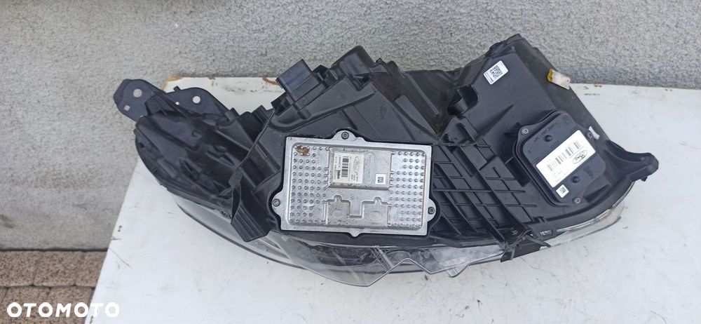 FORD GALAXY MK4 S-MAX MK2 2015- LAMPA LEWY PRZÓD FULL LED EM2B-13W030-CR EU - 11
