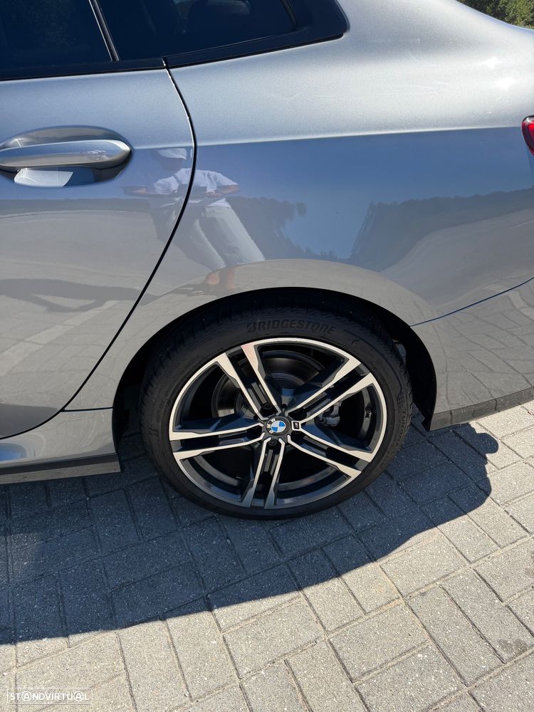 BMW 216 Gran Coupé - 12