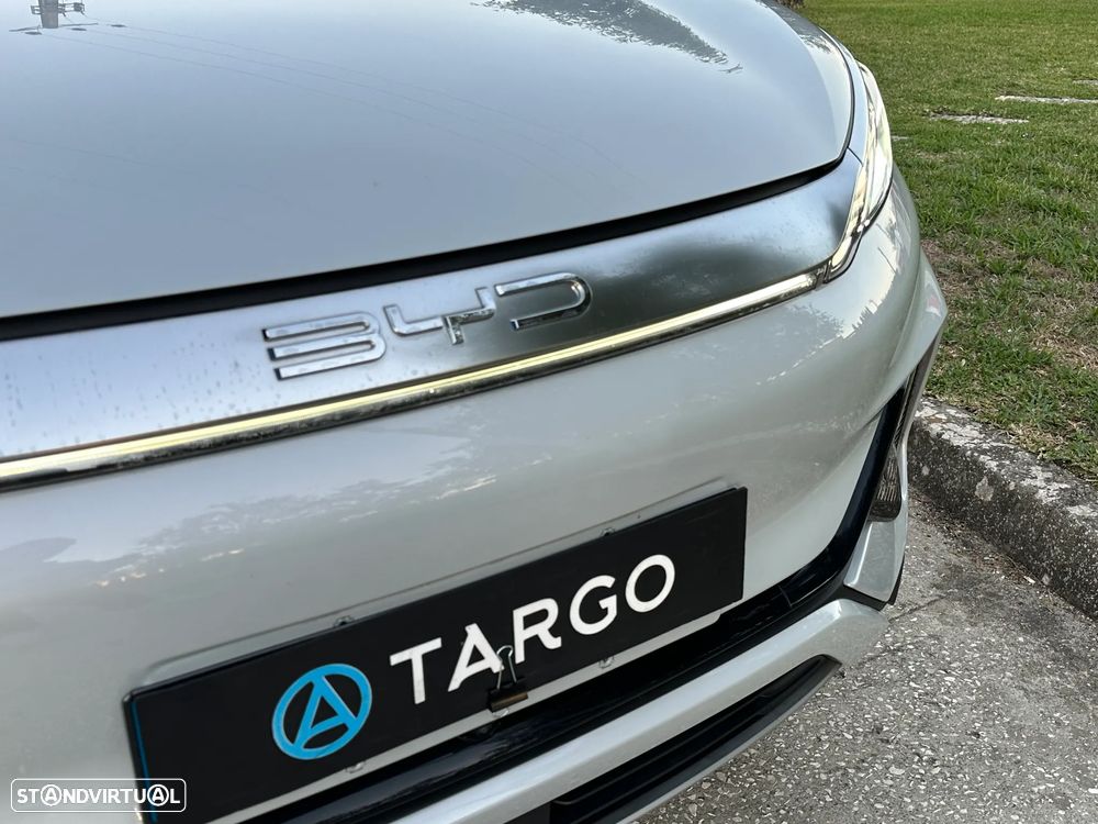 BYD Atto 3 60.48 kWh Design - 32