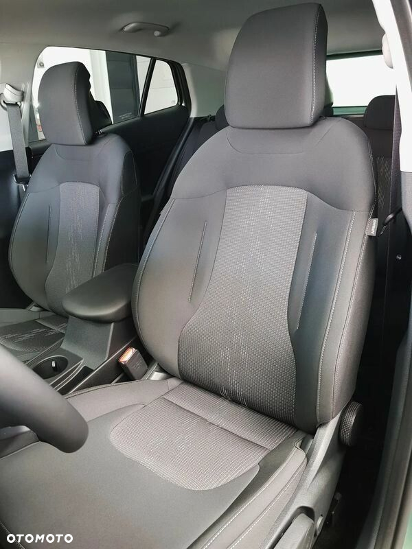 Kia Sportage 1.6 T-GDI L 2WD - 11