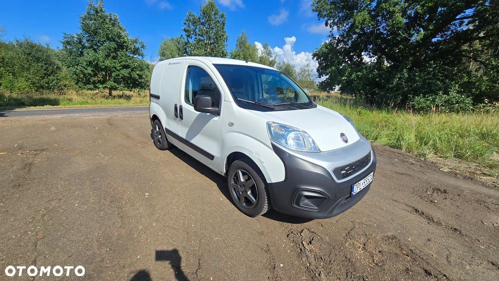 Fiat Fiorino - 2